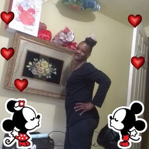 Meet your Posher, Tammy